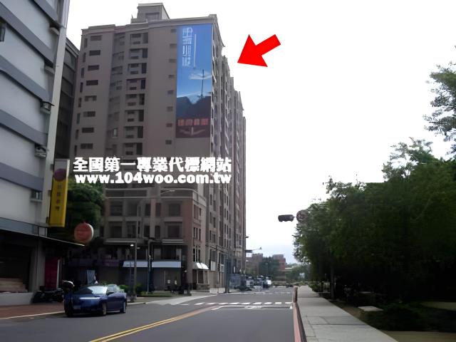 楠梓法拍大樓-4