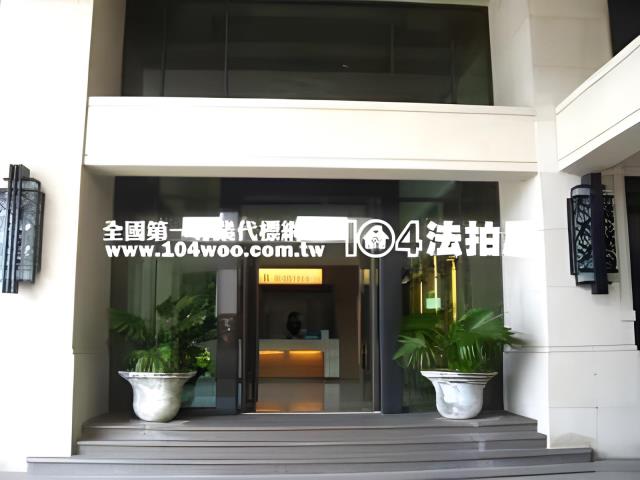楠梓法拍大樓-5