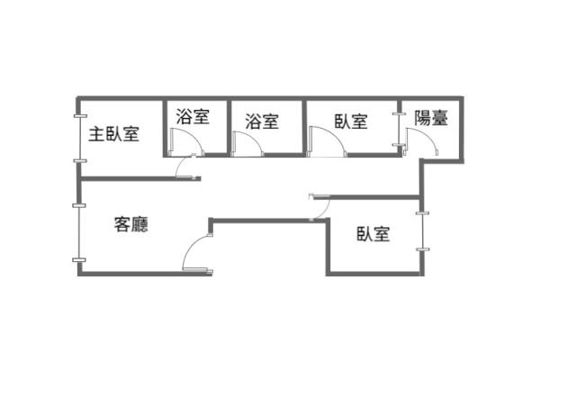 三民區大樓-13