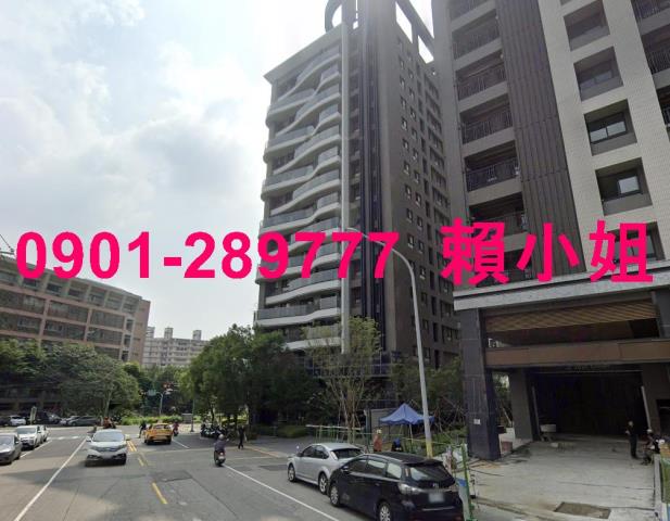 南屯大樓法拍-5