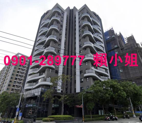 南屯大樓法拍-2