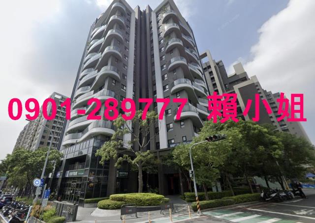 南屯大樓法拍-7