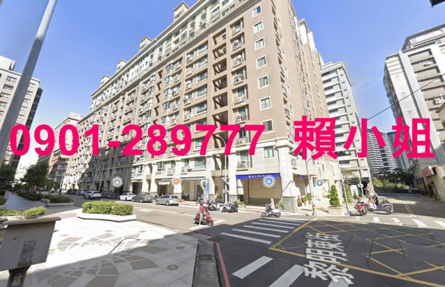 南屯大樓法拍-4
