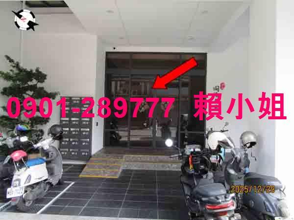 南投市法拍大樓-7