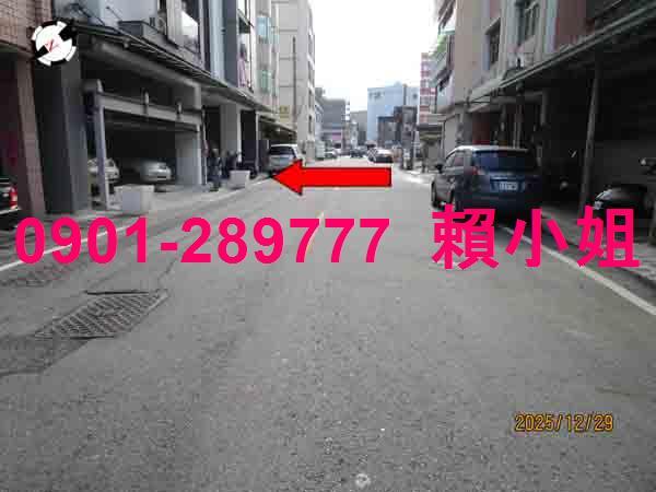 南投市法拍大樓-9