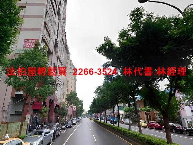 龜山大樓法拍-5