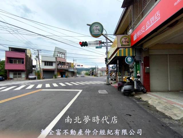 楠西透天-4