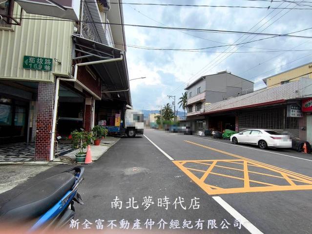 楠西透天-6