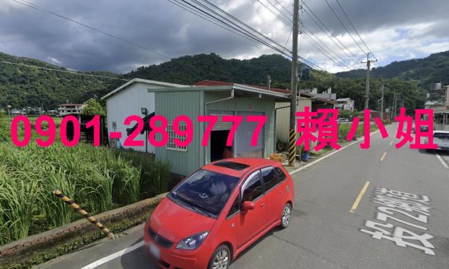 埔里法拍透天-3