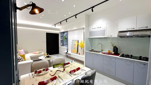 永康華廈-3