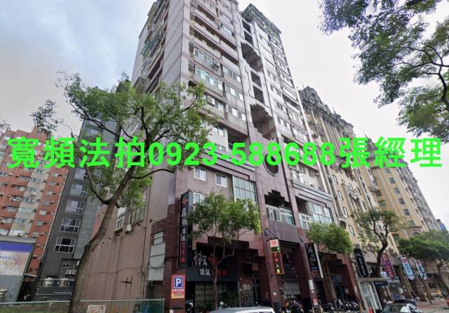 龜山大樓法拍-1