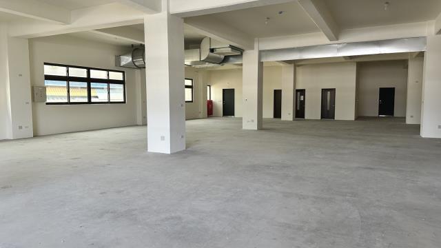 桃園中壢廠房-1