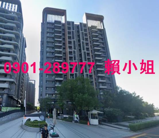 台中北屯法拍大樓-5