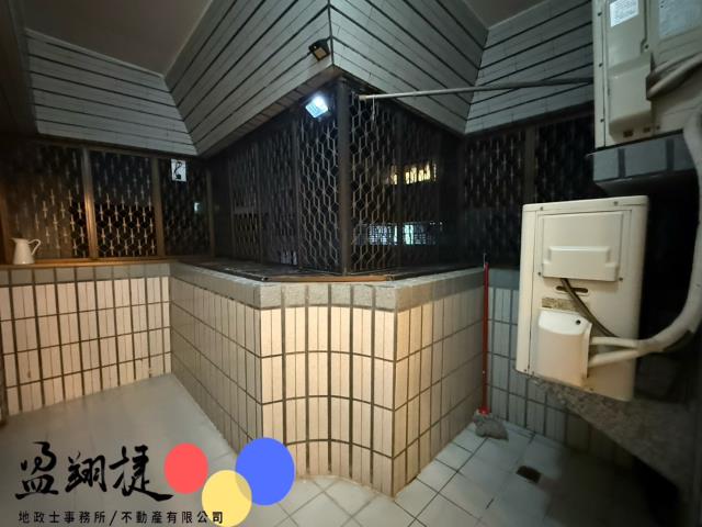 屏東屏東市華廈-3
