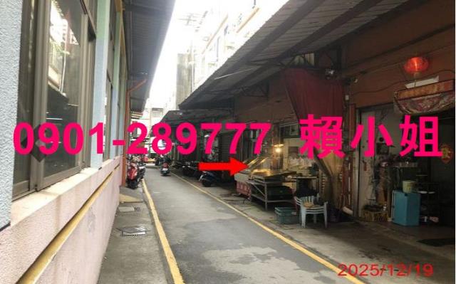 台中后里透天法拍-5