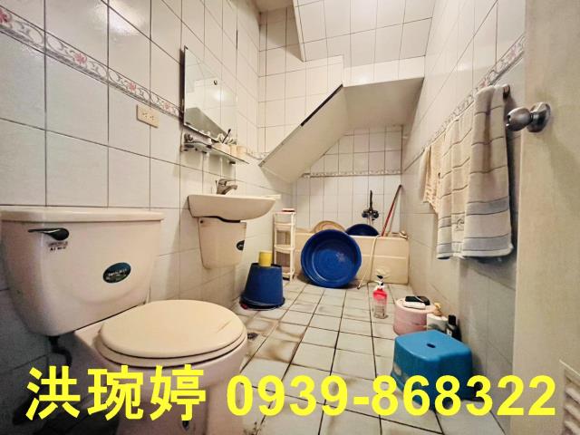 南投草屯透天-6