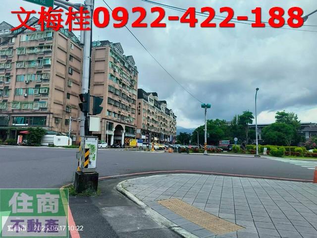 宜蘭市店面-10