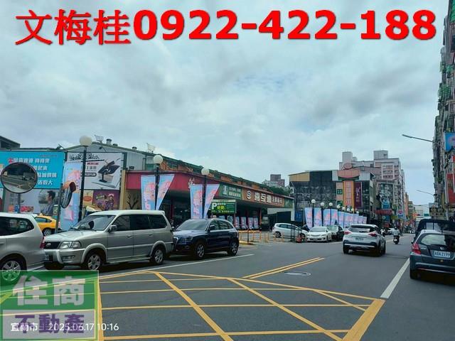宜蘭市店面-9