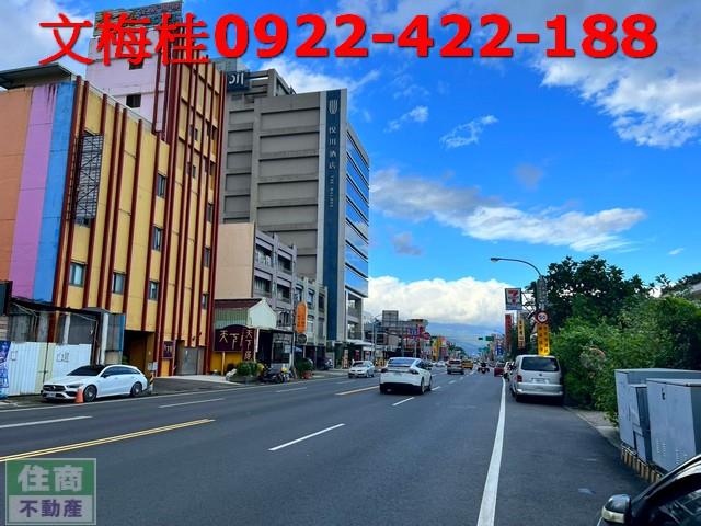 宜蘭市店面-1