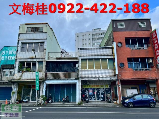 宜蘭市店面-3