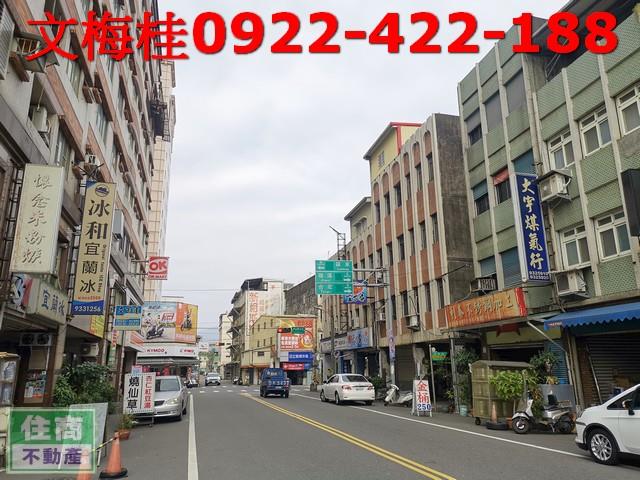 宜蘭市店面-1