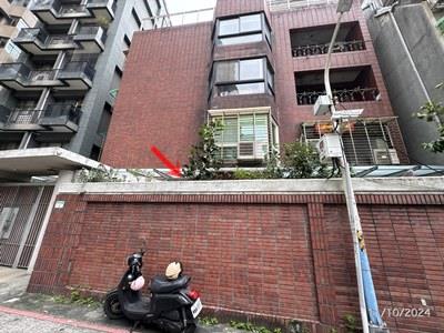台北法拍公寓-1