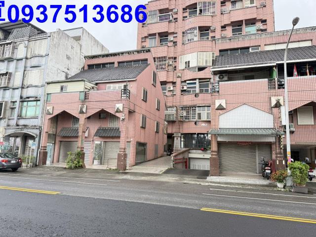 宜蘭華廈-2