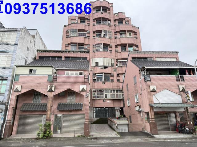 宜蘭華廈-1