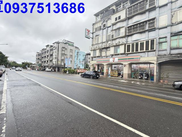 宜蘭華廈-3