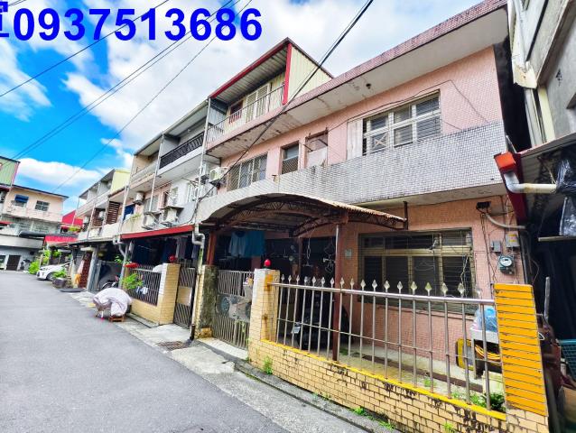 宜蘭冬山透天-6