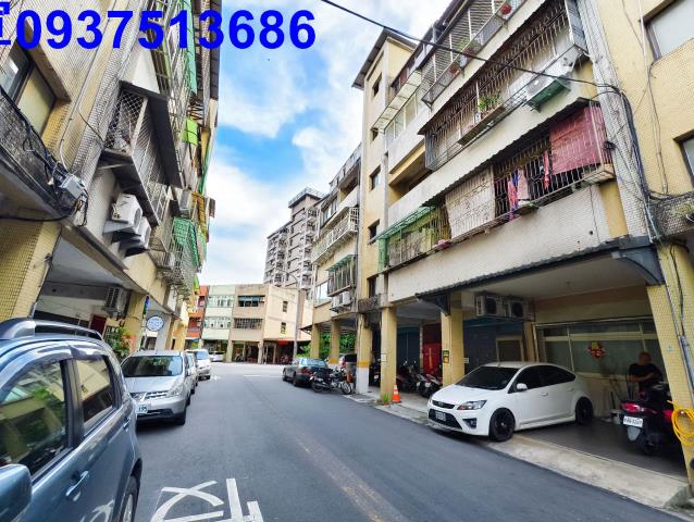宜蘭礁溪公寓-2