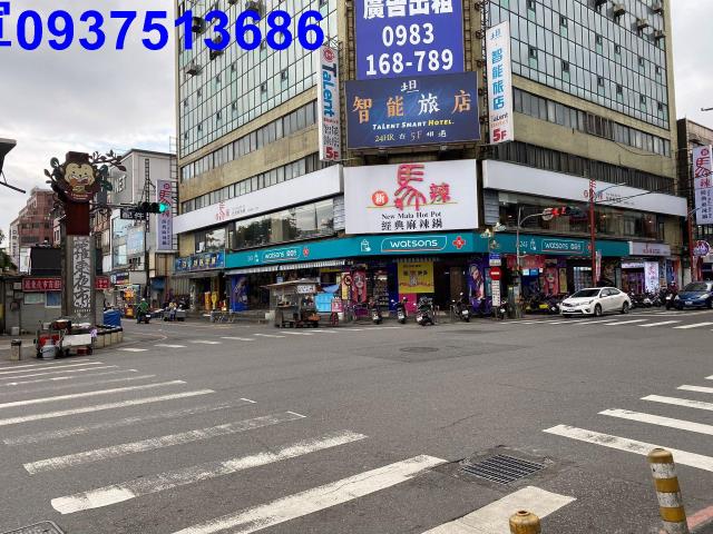 宜蘭羅東華廈-15