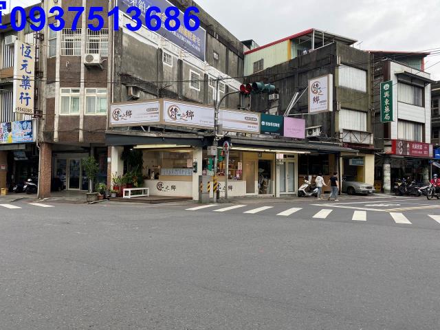 宜蘭羅東華廈-2
