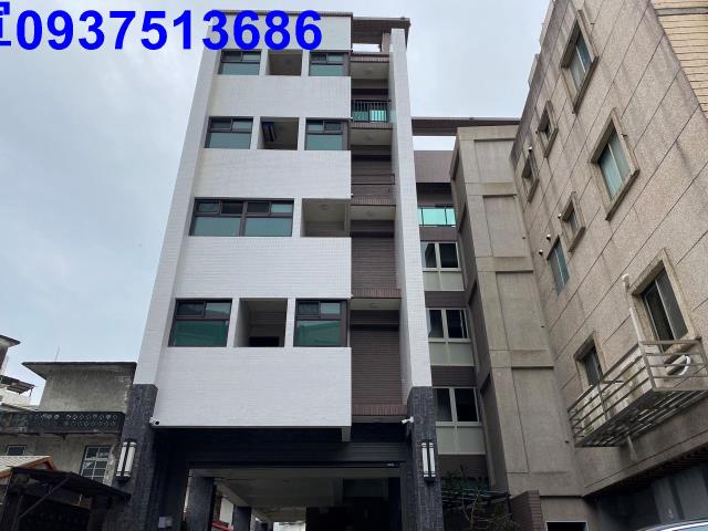 宜蘭羅東華廈-1