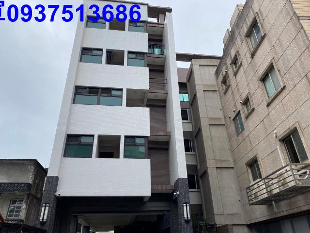宜蘭羅東華廈-6