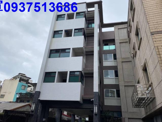 宜蘭羅東華廈-1