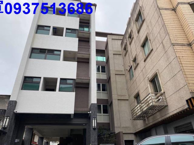 宜蘭羅東華廈-6
