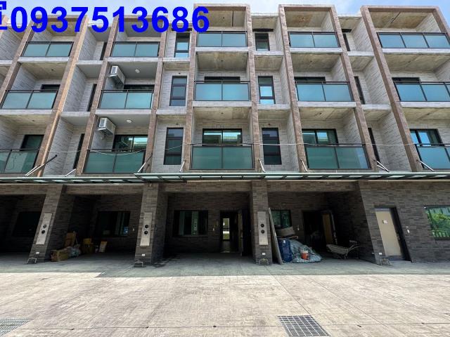 礁溪別墅-1