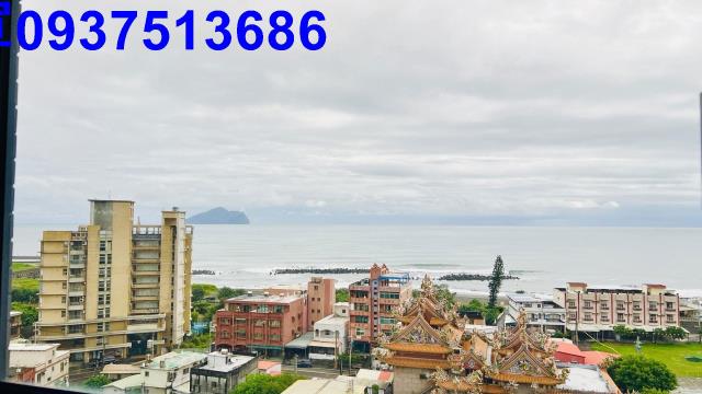 頭城華廈-12