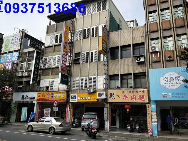 宜蘭市透天-1
