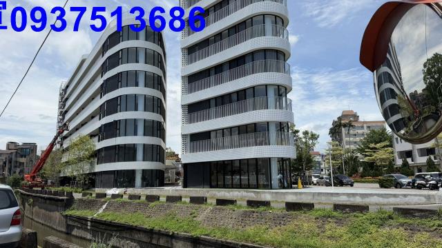 宜蘭市華廈-1
