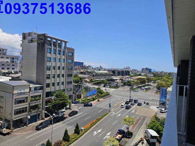 宜蘭市華廈-13