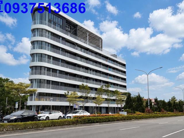 宜蘭市華廈-2