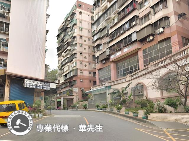 樹林大樓拍賣-2