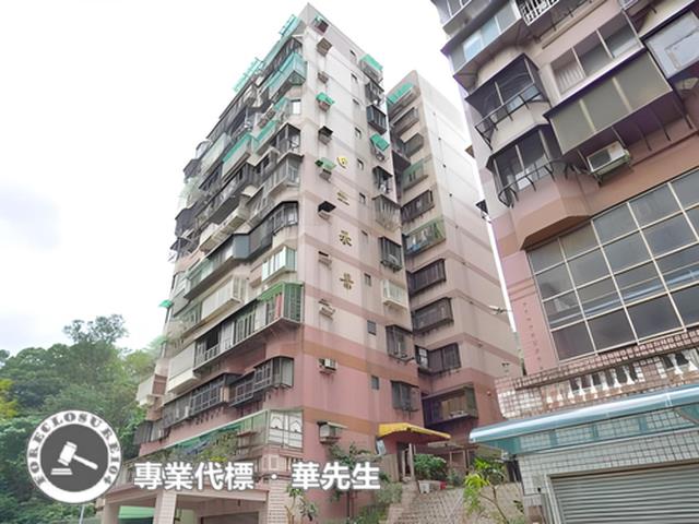 樹林大樓拍賣-8
