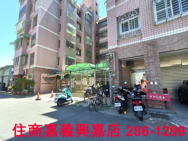 西區店面-1