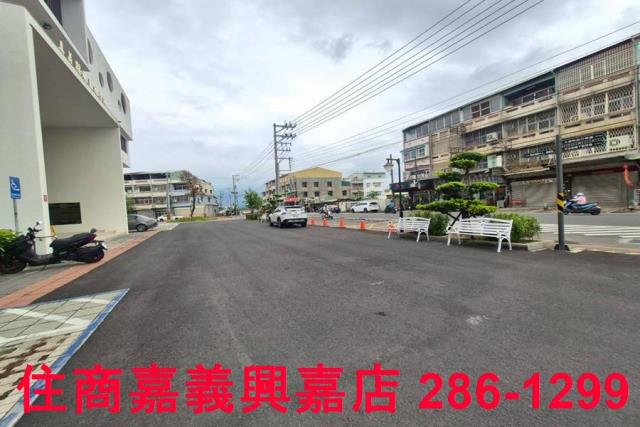 嘉義店面-2
