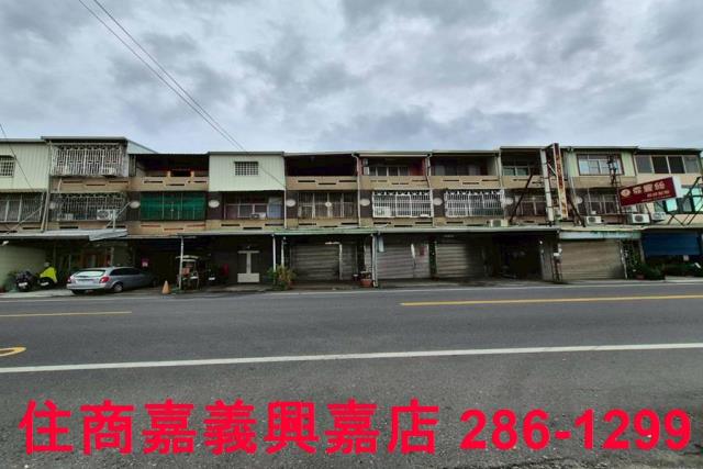 嘉義店面-5