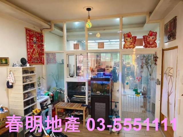 新竹透天-6