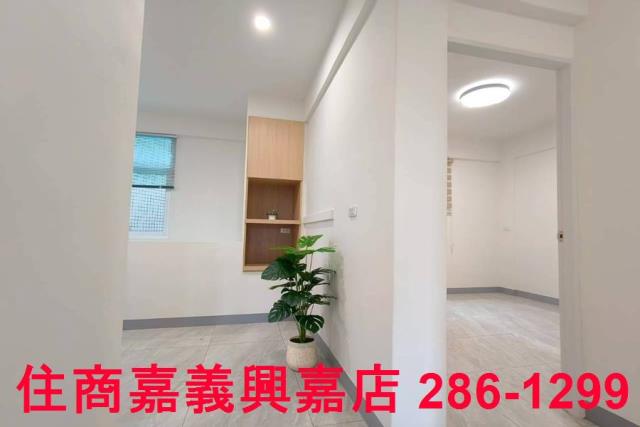 嘉義店面-13